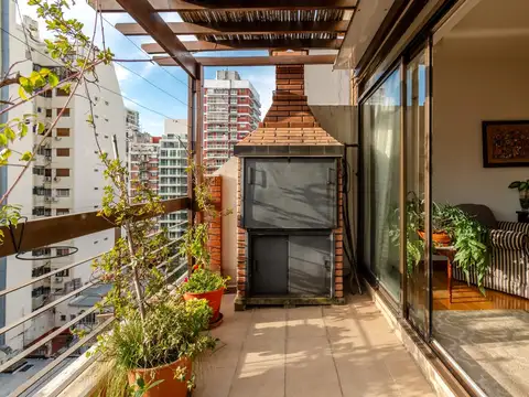 Departamento en Venta de 2 dormitorios