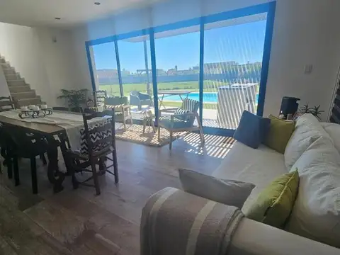 Casa en Alquiler en Countries y Barrios Cerrados en Escobar, USD 1.200