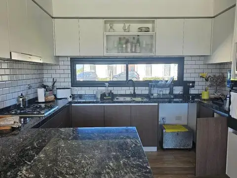 Casa en Alquiler 2 años