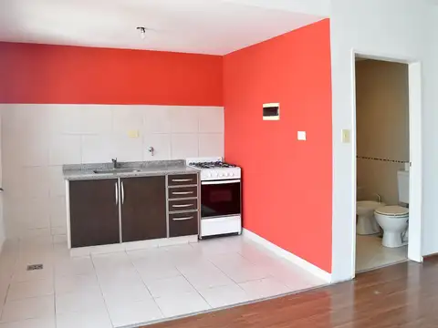 Departamento en Alquiler Permite mascota