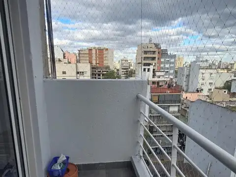Departamento en Alquiler en San Cristóbal, $ 620.000