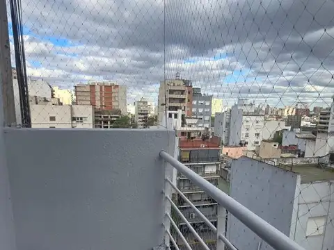 Avenida San Juan 2700