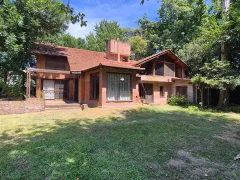 VENTA DE CASA EN MASCHWITZ