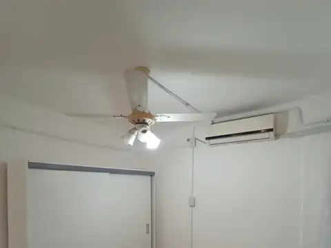 departamento monoambiente en alquiler - Rosario.