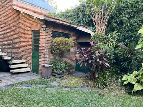 Casa en Venta en Villa Devoto, USD 431.000