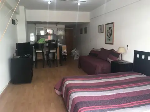Departamento en Alquiler Temporal de 2 ambientes