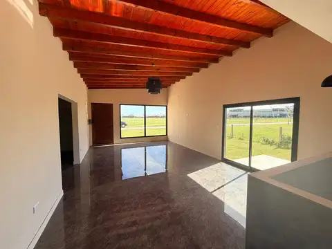 Casa en Venta A Estrenar