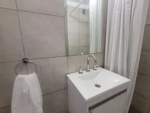 Departamento en Alquiler Temporal con 1 cocheras