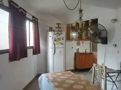 Venta Depto 3 D - 1er P -B° Prosp. Mena -T. Viejo