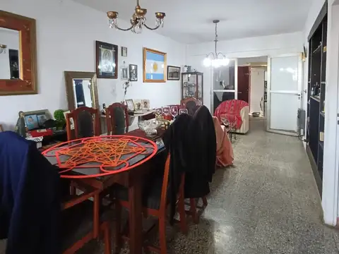 Departamento en Venta de 3 dormitorios