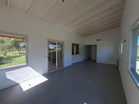 Casa en Venta en Pilar Del Este, USD 159.000
