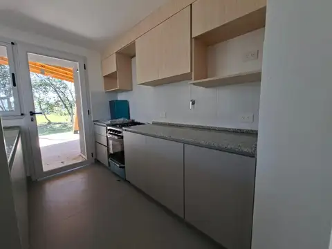 Casa en Venta al Sureste
