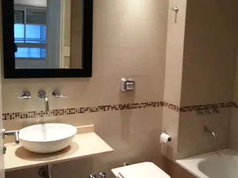 Departamento en Alquiler de 1 dormitorio
