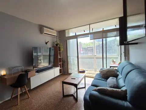 VENTA 3 AMBIENTES LUMINOSOS  CON BALCÓN EN NUÑEZ