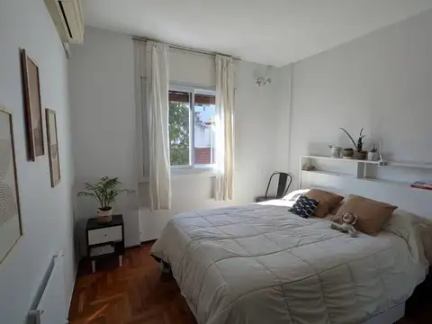 Departamento en Venta en Nuñez, USD 120.000