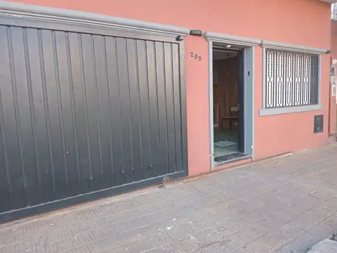 Casa - Jose León Suarez