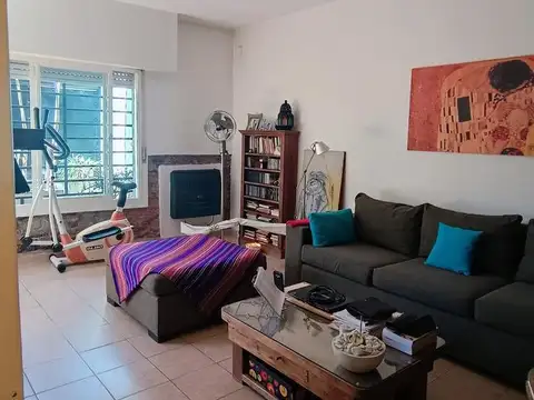 Casa en Villa del Parque