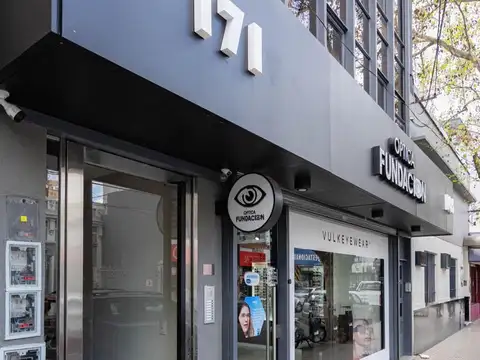 Oficina en Alquiler en Ramos Mejía Sur, $ 750.000