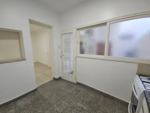 Depto Tipo Casa en Alquiler 2 años