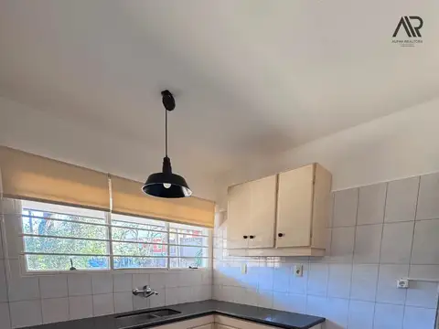 Departamento en Alquiler de 4 ambientes