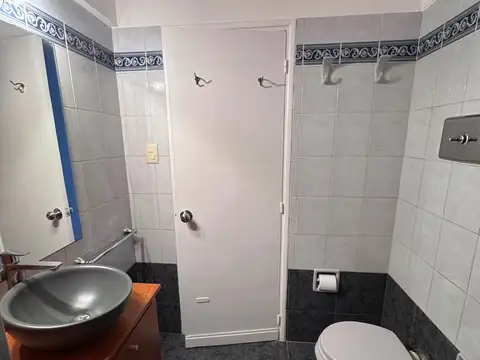 Departamento 4 ambientes con 1 baño