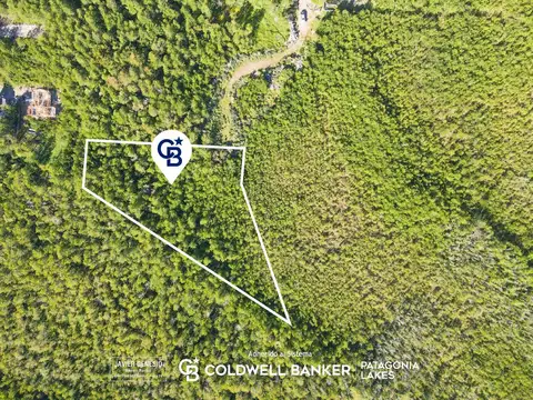 VENTA - Terreno de 4809 m2 - Las Balsas - Villa la Angostura