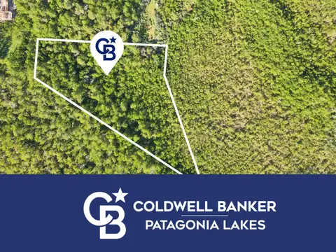 VENTA - Terreno de 4809 m2 - Las Balsas - Villa la Angostura