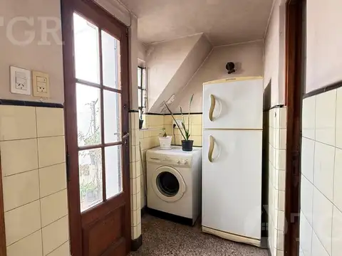 Casa en Venta 50 años