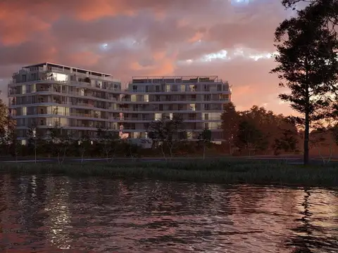 Depto Tipo Casa en Venta en Countries y Barrios Cerrados en Tigre, USD 171.177