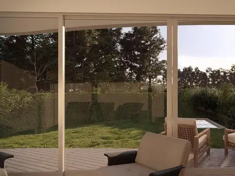 Depto Tipo Casa en Venta al Norte