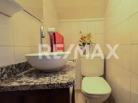 Duplex 3 dorm en VENTA Bº Santa Genoveva Neuquen