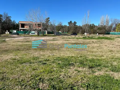 Terreno en Venta en Santa Ines, USD 72.000