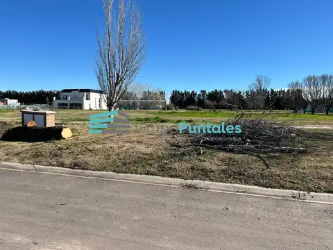 Terreno en Venta de 1000,0 m2