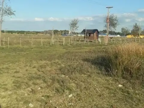 Chacra en venta - 6Ha  - La Lucila Del Mar