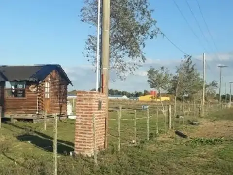 Ruta Interbalnearia Km 337