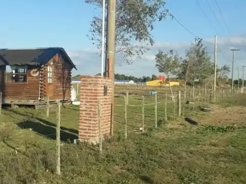 Ruta Interbalnearia Km 337