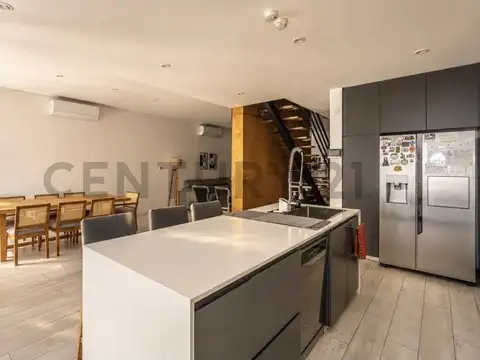 Casa en Venta 3 años