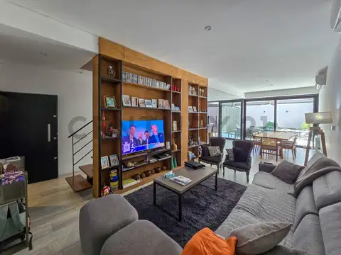 Casa en Venta en Caballito Norte, USD 579.000