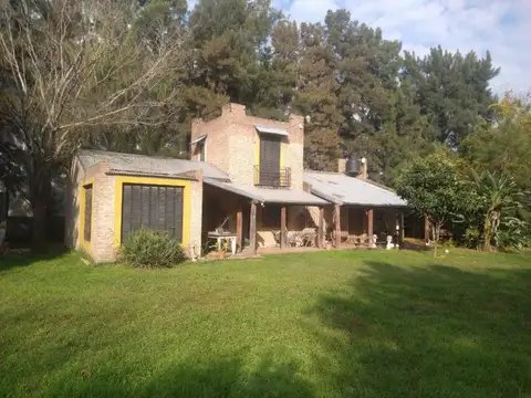 Terreno en Venta en Rosario, USD 280.000