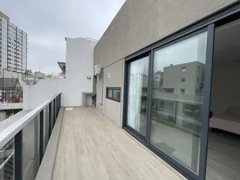 Departamento en Alquiler al Noroeste