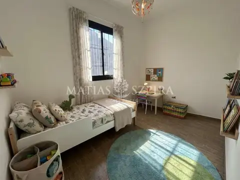 Depto Tipo Casa en Venta A Estrenar