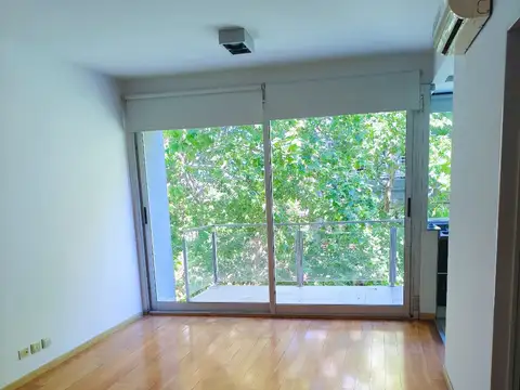 DEPARTAMENTO 2 AMBIENTES - PALERMO HOLLYWOOD, CAPITAL FEDERAL