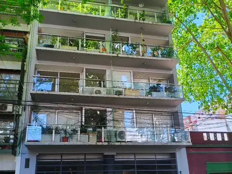 Guatemala 5900, Piso 6