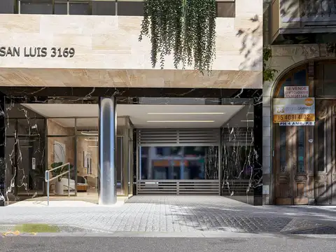 Departamento en Venta en Barrio Norte, USD 249.300