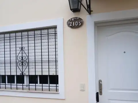 Depto Tipo Casa en Alquiler 5 años
