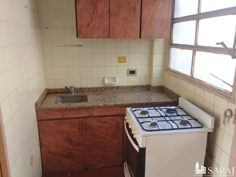 Departamento en Alquiler de 3 ambientes