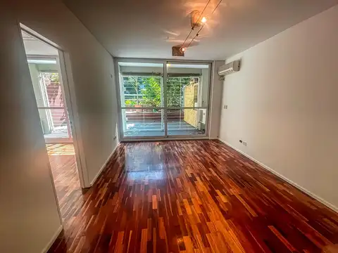 Departamento en Alquiler en Palermo, $ 920.000