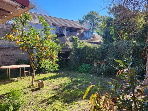 Terreno en Venta, FOT 0,6