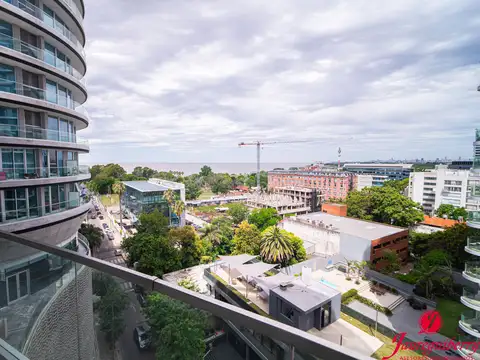 Departamento en Venta con 2 cocheras