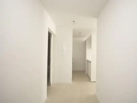 VENTA DEPARTAMENTO MONOAMBIENTE A ESTRENAR FULL AMENITIES ABASTO